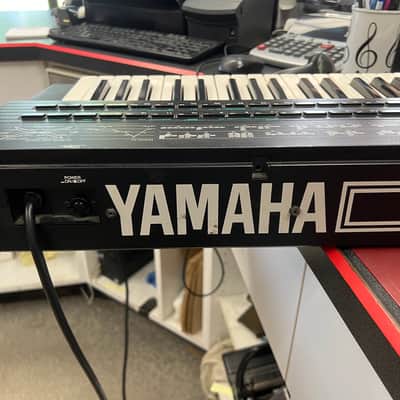 Yamaha DX7 II-D Plus image 6