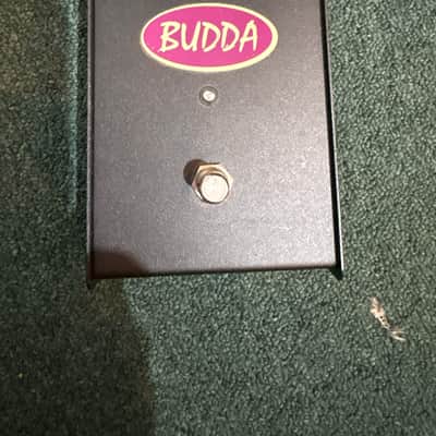 Rare Budda Superdrive 30 (SD30) Jeff Bober Prototype Combo – Hand-Signed / Internal Markings image 8