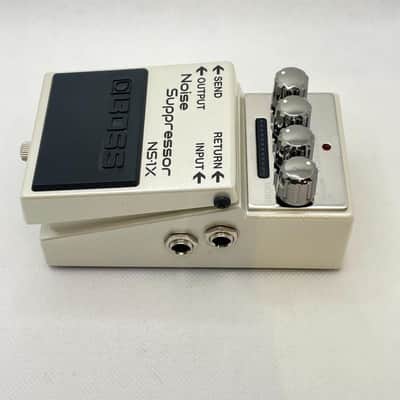 BOSS USED ​​NS-1X image 3