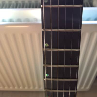 Ibanez RG Metal-1 J-custom 1997 - Only 12 worldwide! image 17