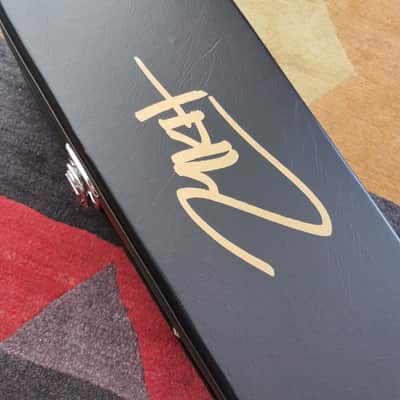 Epiphone Matt Heafy Les Paul Custom Origins 2023 - Bone White image 16
