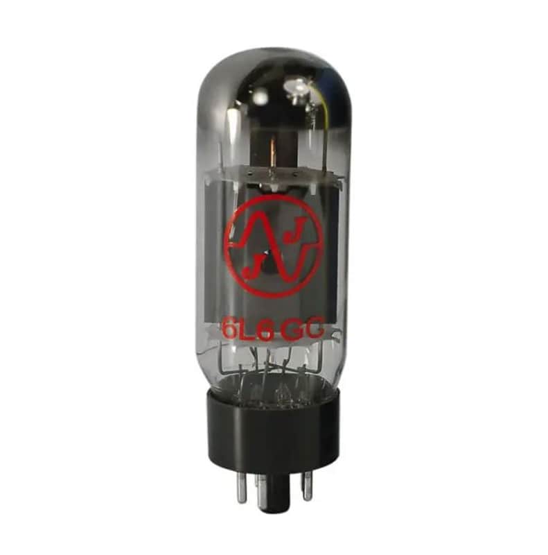 JJ Electronic 6l6gc Power Vacuum Tube image 1