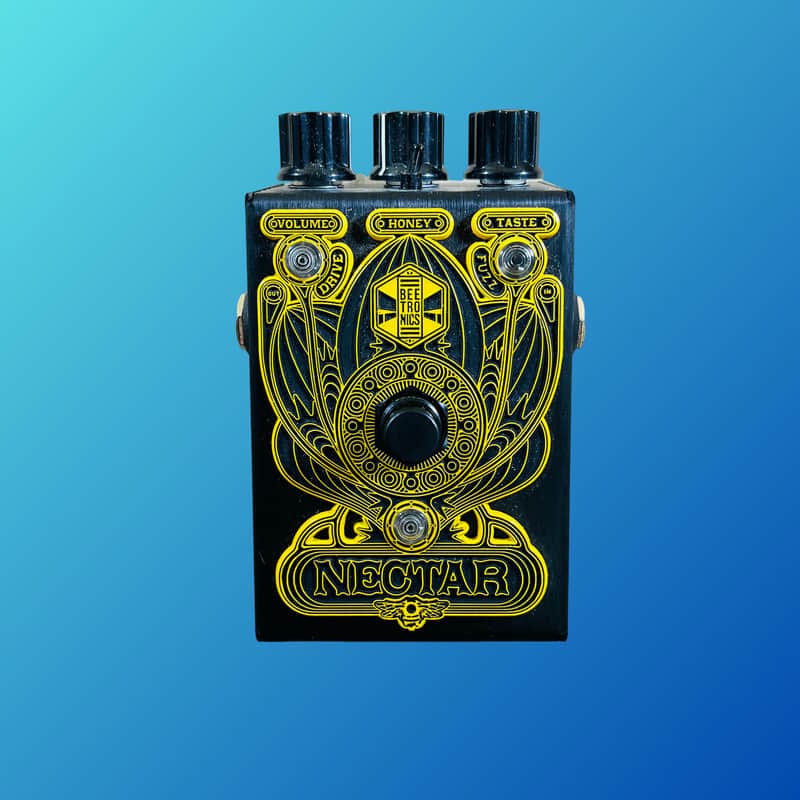 Beetronics Nectar Tone Sweetener image 1