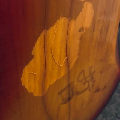 Fender Precision Bass 1975 image 14