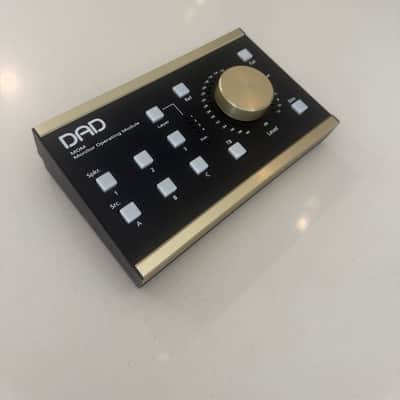 DAD MOM Monitor Remote for MTRX, AX32, AX64 image 2