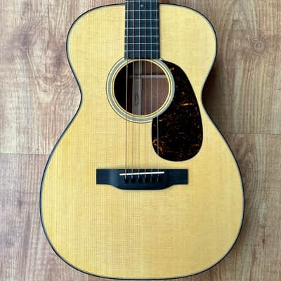 Martin Standard Series 0-18 Natural image 2