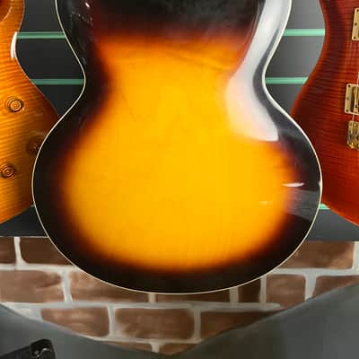 Gibson Custom ES-335 Dot Reissue 2011 Semi-Hollow Electric Guitar image 11