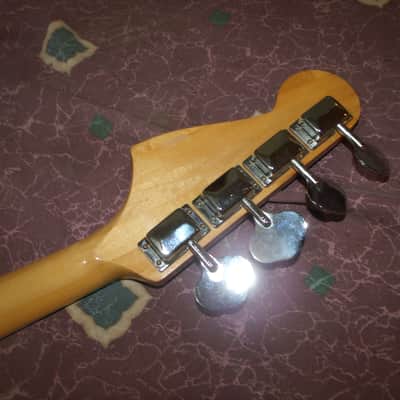 Vintage 1975 Electra 2273 Jazz Bass "Longnecker" image 9