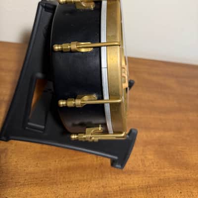 Melrose Banjo Co Banjo ukulele image 5