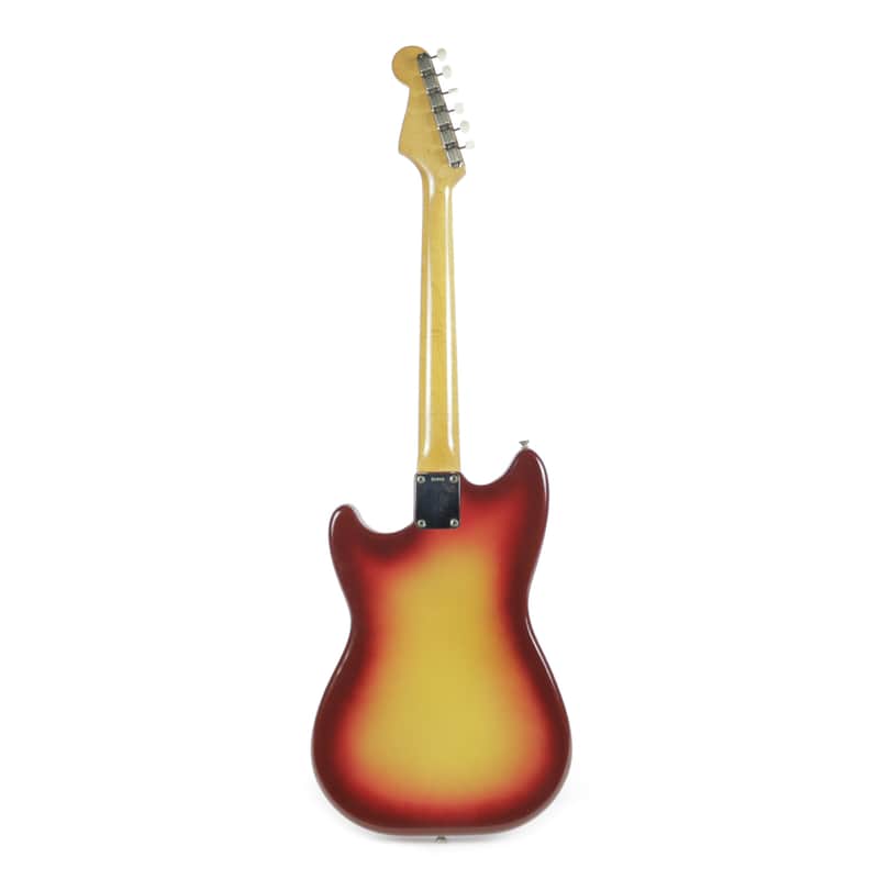 Fender Duo-Sonic with Rosewood Fretboard 1959 - 1964 image 2