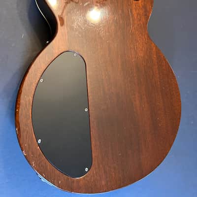 Rare 1970 Gibson Les Paul Professional Previously owned by M.H. image 16