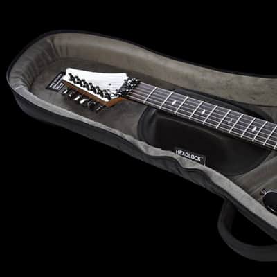 Mono Vertigo Steel Gray Electric Case image 2