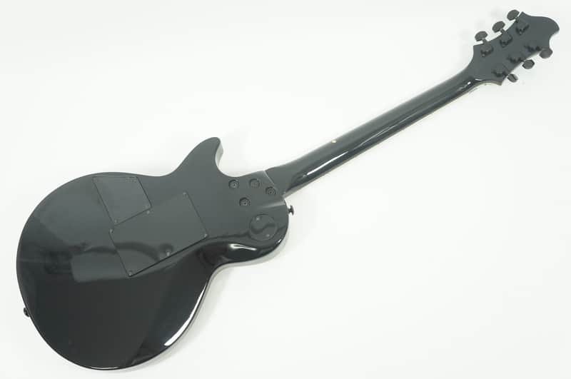 SALE Ends July 14] Grass Roots G-CL-60I LUNA SEA SUGIZO Model Les