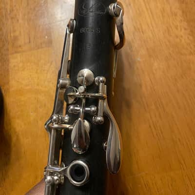 Schreiber 6025-S Bb- Clarinet - NEW image 8
