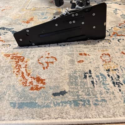 DW 3000 Series Single Bass Drum Pedal image 3