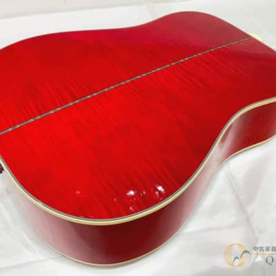Gibson DOVE AC 2018 image 2