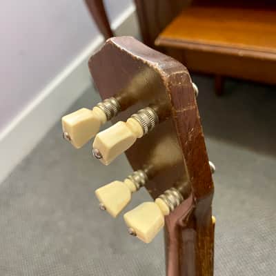 1960's Gibson TU-1 Tenor Ukulele image 18