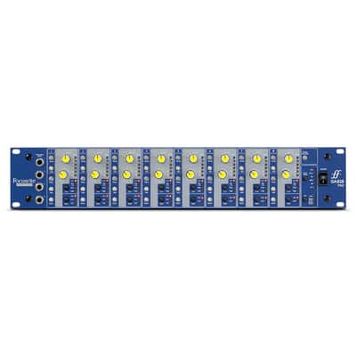Focusrite ISA 828 MKII image 2