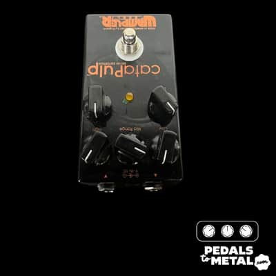 Wampler cataPulp -x10927 image 3