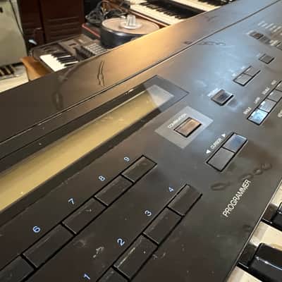 Korg DS-8 image 7