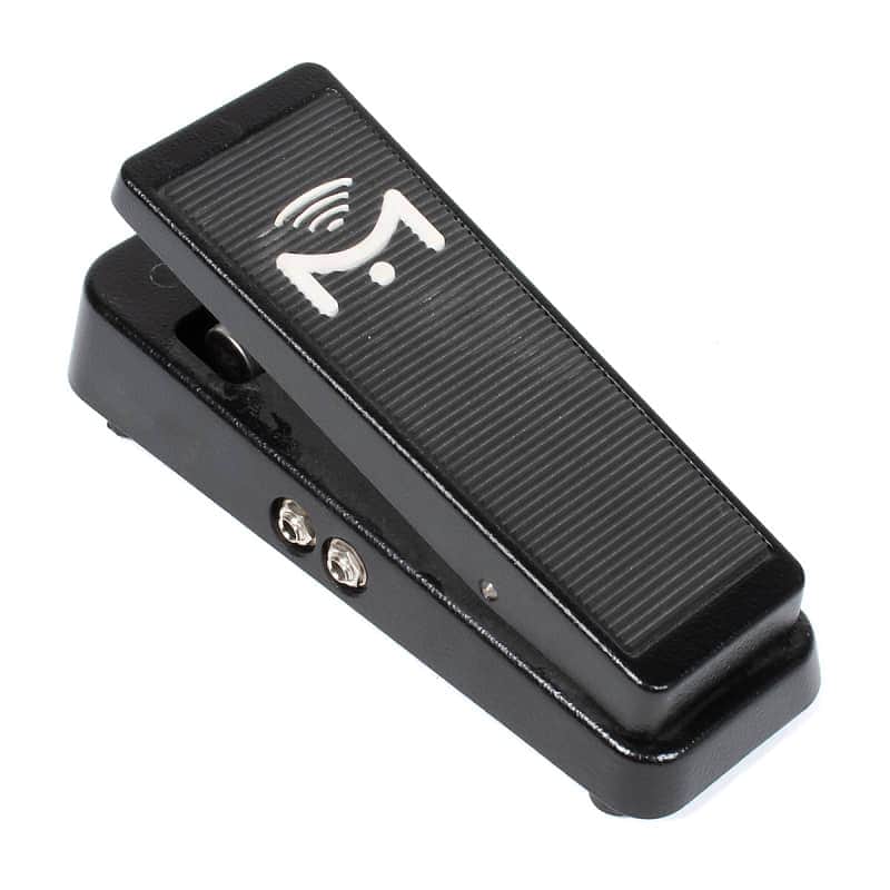 Mission Engineering SP1-BK Switching Expression Pedal image 2
