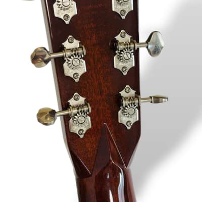 Martin Vintage Series Eric Clapton Signature 000-28EC 2010 image 10