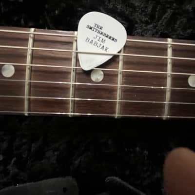 2005 Fender Custom Shop Relic ‘67 Telecaster - Owned by Jim Babjak / Smithereens! With Letter of Authenticity image 12