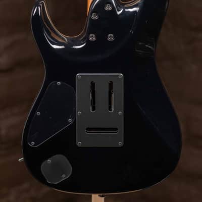 Ibanez Prestige AZ2407F - Sodalite image 4