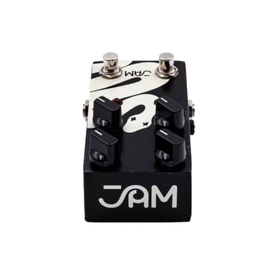 JAM Pedals Rattler Bass mk2 image 8