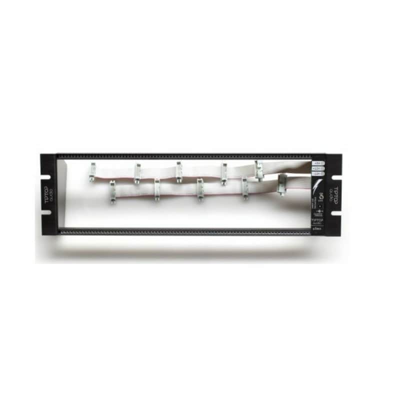 Tiptop Audio Happy Ending Kit (black) image 1