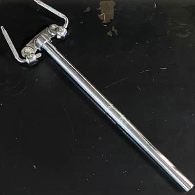 Ludwig Vintage Double Tom Holder - Good Condition - We Ship Fast! image 2