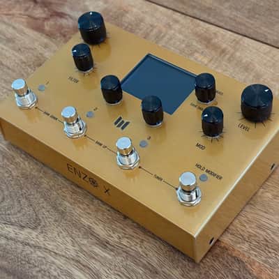 Meris Enzo X | Reverb
