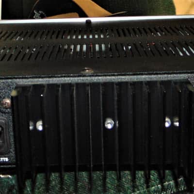 Avalon VT-737sp Tube Channel Strip w/Manual Very Clean image 14