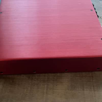 Focusrite Focusrite Scarlett OctoPre Preamp 2025 image 5
