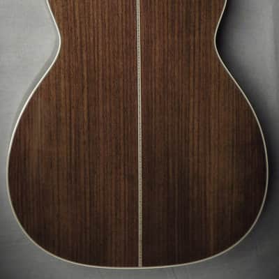 Martin J-40 2025 Natural image 6