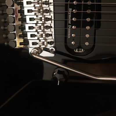 Kramer 1984 Reissue MusicYo/Gibson EVH 5150 Style 84 image 10