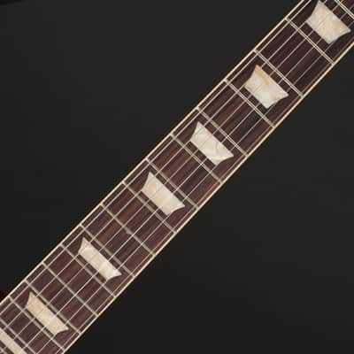 Gibson Les Paul Standard 50s AAA Dealer Exclusive in Bourbon Burst #233840327 image 5