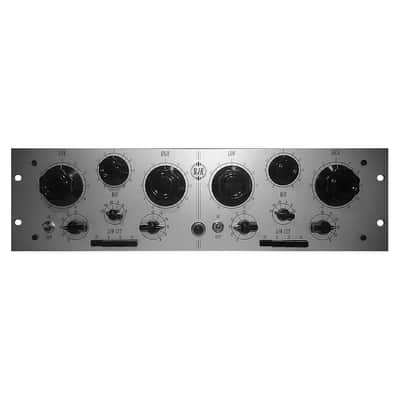 Regular John Recording Baxandall Mastering EQ image 1
