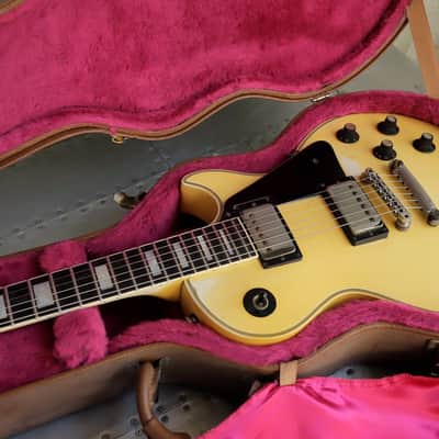 The Ultimate Randy Rhoads 1974 Gibson Les Paul Custom image 4