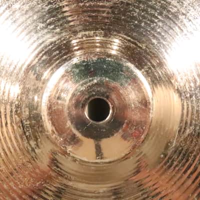 Zildjian 18" Platinum China Boy High Cymbal image 9