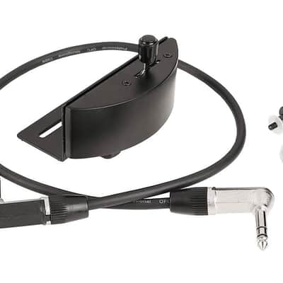 CRUMAR Half Moon Switch image 3