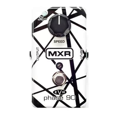 MXR EVH90SE Phase 90 35th Anniversary | Reverb
