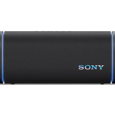 Sony ULT FIELD 5 Wireless Bluetooth Speaker SRS-ULT50 Black Excellent image 9