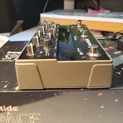 Eventide Space Reverb Pedal (EU shipping included) image 5