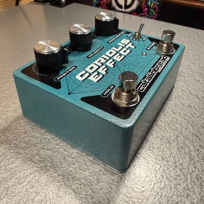 Catalinbread Coriolis Effect 2019 - 2023 - Blue image 4