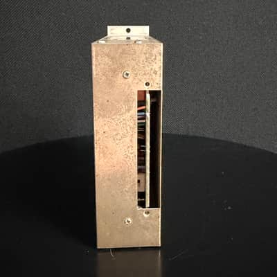 Vintage API 554 500 Series 3-Band Parametric Equalizer Module imagen 7