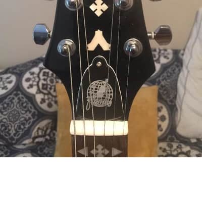 Clone Framus Tennesse Custom image 5
