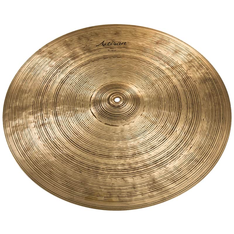 Sabian 22" Artisan Elite Ride Cymbal image 1