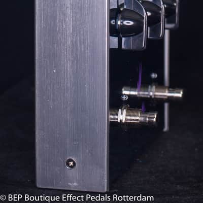 Vox Cooltron CT03BT Brit Boost s/n 000755 made in Japan image 8