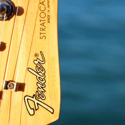 🎼 Fender Stratocaster Boxer Series | 1984-87 | MIJ 🎼 image 5